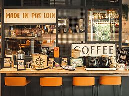 Mercure Toulouse Centre Compans Hotel