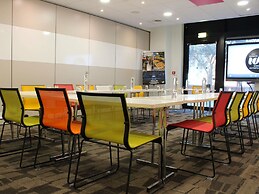 Mercure Toulouse Centre Compans Hotel