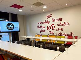 Mercure Toulouse Centre Compans Hotel