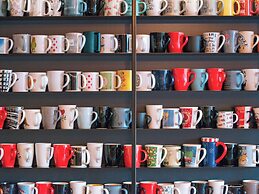 Mercure Toulouse Centre Compans Hotel