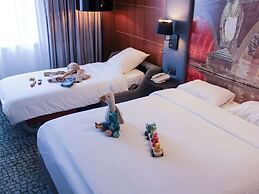 Mercure Toulouse Centre Compans Hotel