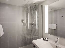 Mercure Toulouse Centre Compans Hotel