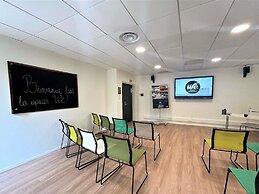 Mercure Toulouse Centre Compans Hotel