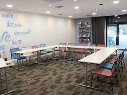 Mercure Toulouse Centre Compans Hotel