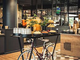 Mercure Toulouse Centre Compans Hotel