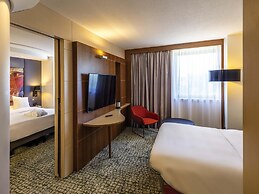 Mercure Toulouse Centre Compans Hotel
