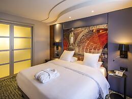 Mercure Toulouse Centre Compans Hotel