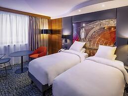 Mercure Toulouse Centre Compans Hotel
