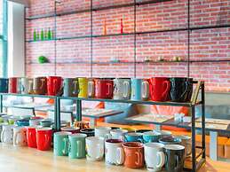 Mercure Toulouse Centre Compans Hotel