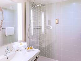 Mercure Toulouse Centre Compans Hotel
