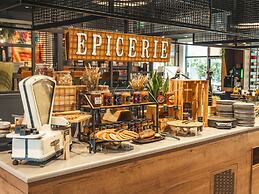 Mercure Toulouse Centre Compans Hotel