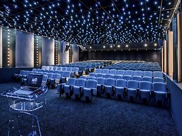 Mercure Toulouse Centre Compans Hotel
