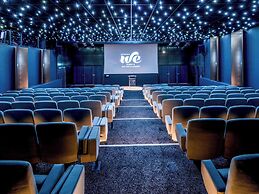 Mercure Toulouse Centre Compans Hotel