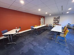 Mercure Toulouse Centre Compans Hotel