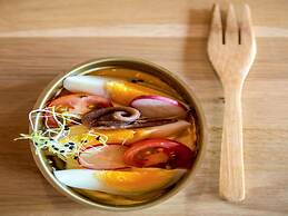 Mercure Toulouse Centre Compans Hotel