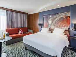 Mercure Toulouse Centre Compans Hotel