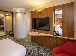 Mercure Toulouse Centre Compans Hotel