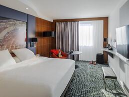 Mercure Toulouse Centre Compans Hotel