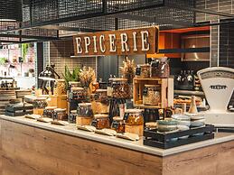 Mercure Toulouse Centre Compans Hotel