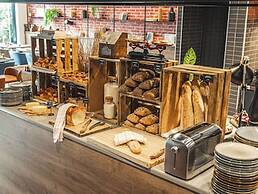 Mercure Toulouse Centre Compans Hotel