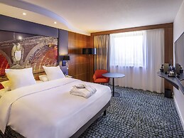 Mercure Toulouse Centre Compans Hotel