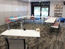 Mercure Toulouse Centre Compans Hotel