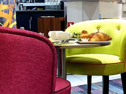 Mercure Toulouse Centre Compans Hotel