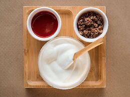 Mercure Toulouse Centre Compans Hotel