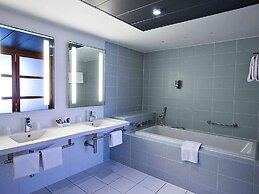 Mercure Toulouse Centre Compans Hotel