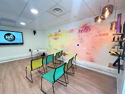 Mercure Toulouse Centre Compans Hotel