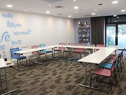 Mercure Toulouse Centre Compans Hotel