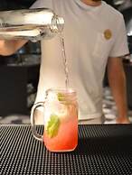 Mercure Toulouse Centre Compans Hotel