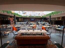 Mercure Toulouse Centre Compans Hotel