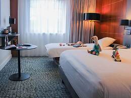 Mercure Toulouse Centre Compans Hotel