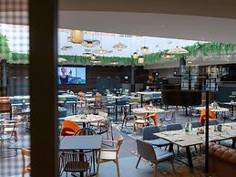 Mercure Toulouse Centre Compans Hotel