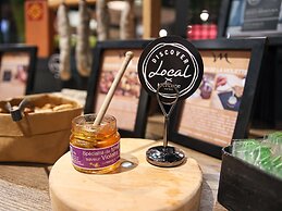 Mercure Toulouse Centre Compans Hotel