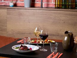 Mercure Toulouse Centre Compans Hotel