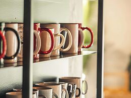 Mercure Toulouse Centre Compans Hotel