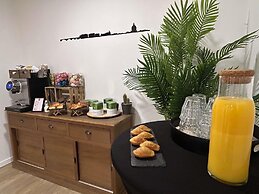 Mercure Toulouse Centre Compans Hotel