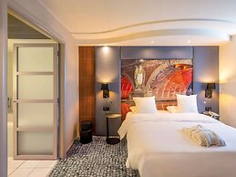Mercure Toulouse Centre Compans Hotel