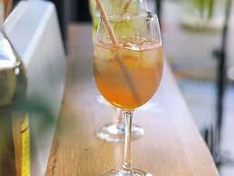 Mercure Toulouse Centre Compans Hotel