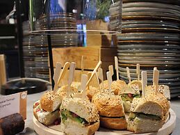 Mercure Toulouse Centre Compans Hotel