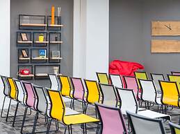 Mercure Toulouse Centre Compans Hotel
