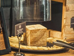 Mercure Toulouse Centre Compans Hotel