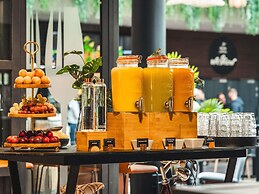 Mercure Toulouse Centre Compans Hotel