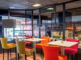 Mercure Toulouse Centre Compans Hotel