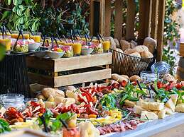 Mercure Toulouse Centre Compans Hotel