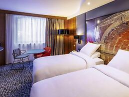 Mercure Toulouse Centre Compans Hotel
