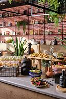 Mercure Toulouse Centre Compans Hotel
