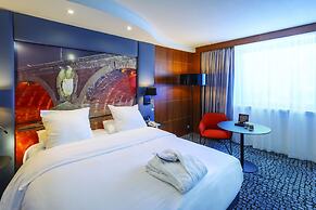 Mercure Toulouse Centre Compans Hotel